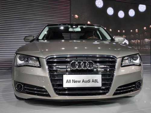 大家都叫奧迪是 燈廠 ,其實(shí)奧迪最厲害的技術(shù)是四驅(qū)