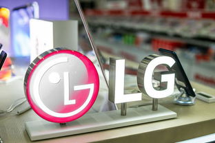 LG電子能否依靠網絡與信息安全軟件開發扭轉手機業務困局？